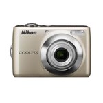 Máy ảnh Nikon Coolpix L21